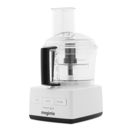 Magimix MX3160B Compact 3160 Food Processor 600W Discount