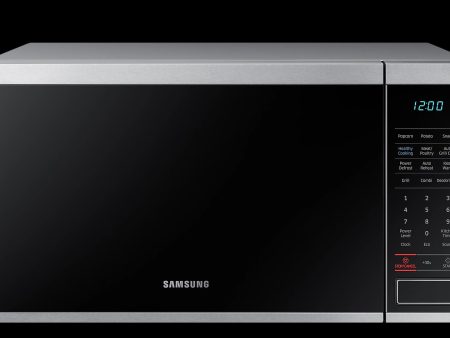 Samsung Microwave Oven Grill Stainless Steel - 40L Online now