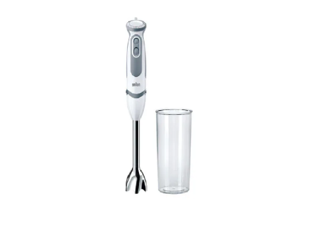 Braun MultiQuick 5 Vario Hand blender Discount