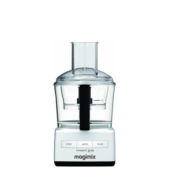 Magimix MX3160B Compact 3160 Food Processor 600W Discount