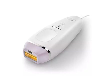 Philips Lumea Essential IPL - Hair Removal Device Online