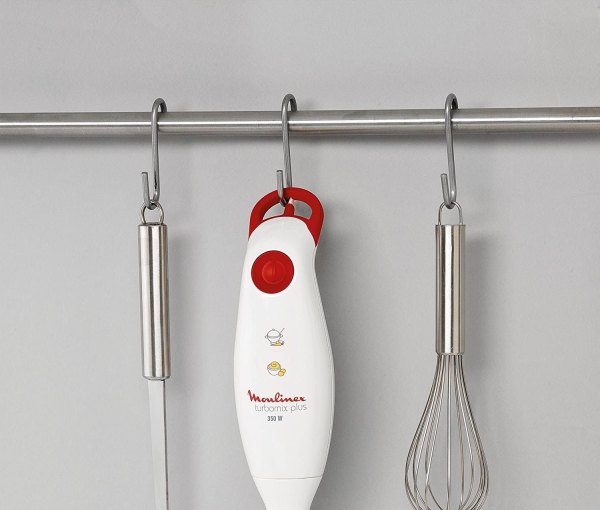 Moulinex Turbomix Plus Hand Blender 350w For Sale