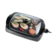 Kenwood Electric Health Grill 1500-1700 Watts Online now