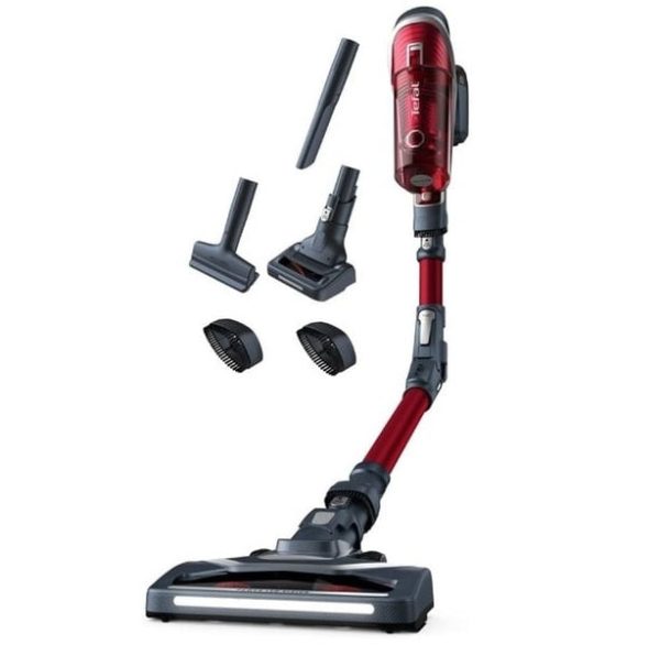 Tefal Handstick Cordless X-force Flex 8.60 Animal care For Sale