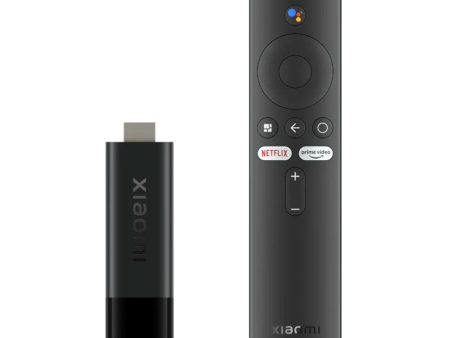 Xiaomi Mi Tv Stick Android Tv With Chromecast Built-In For Discount