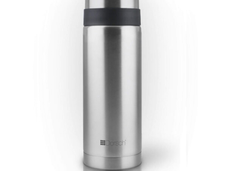 Dorsch Vacuum Flask Stainless Steel 500ml Online now