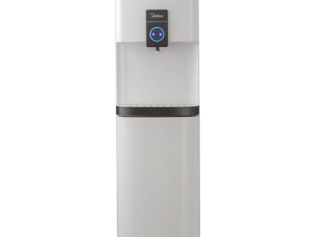 Midea Water Dispenser YL2037S-B Freezer Bottom Discount