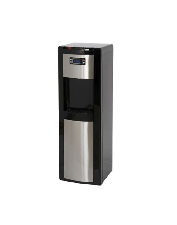 Aqualux Water Dispenser Bottom Load Black Online