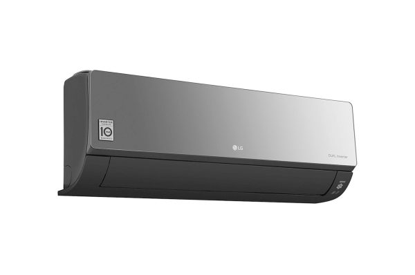 LG  Artcool Inverter Ac 24000 Btu Wifi - S4NW24JARPD For Discount