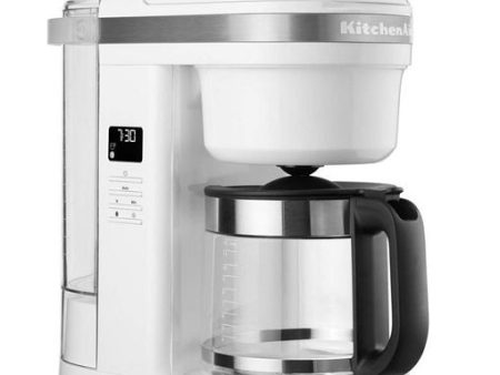 Kitchenaid Drip Coffee Maker 1.7L Fashion