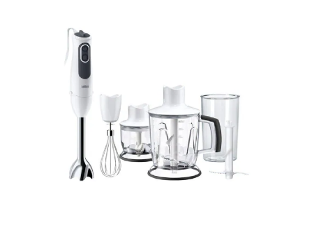 Braun MultiQuick 3 Vario Aperitive Hand Blender For Sale