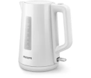 Philips Electric Plastic Kettle 2200w Fashion