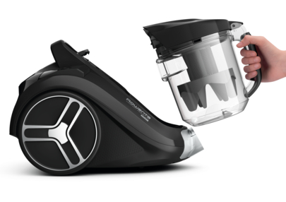 Tefal Compact Power Xxl Bagless 2.5L Hot on Sale