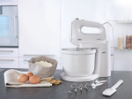 Braun Multimix 2 In 1 Hand And Stand Mixer 400 Watts Hot on Sale