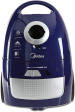 Vacuum Cleaner Midea 1600 Watt Hot on Sale