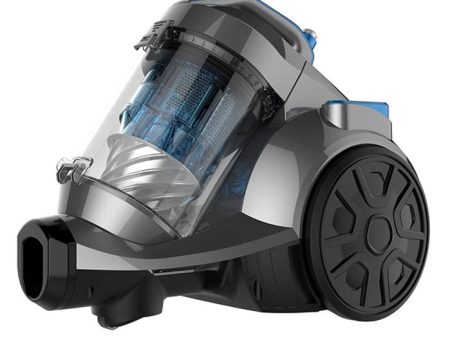 Midea Bagless Canister Vacuum Cleaner, Power 2200W For Sale