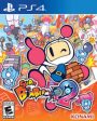 PS4 : Super Bomberman For Discount