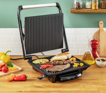 Tefal Inicio Grill 2000w Online now