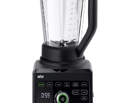 Braun TriForce Power Blender 1600W For Sale