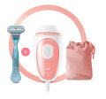 Braun Silk-Expert Mini Hair Removal IPL Pink on Sale