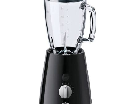 Braun TributeCollection Jug Blender 1.75L Online Sale