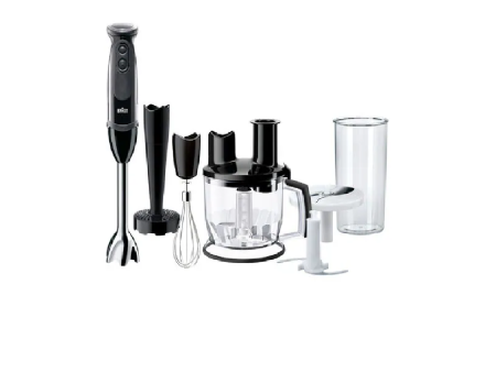 Braun MultiQuick 5 Vario Hand Blender Online Sale