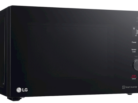 LG  Microwave Black Neoshell Grill - 42L Online Sale