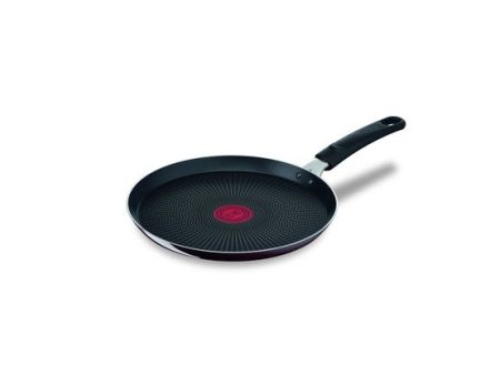 Tefal Resist Intense Pancake Pan 25cm Fashion