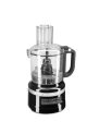 Kitchenaid Food Processor Onyx Black 1.7L Supply