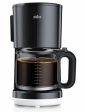 Braun Breakfast Coffee Machine Maker Sale