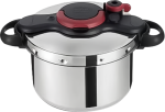 Tefal Pressure Cooker Clipso Minut Easy 6L Discount