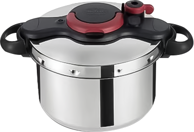 Tefal Pressure Cooker Clipso Minut Easy 6L Discount