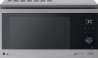 LG  Microwave 39L Smart Inverter Convection Supply