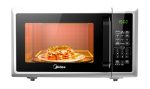 Midea Microwave 25L Solo White Online now