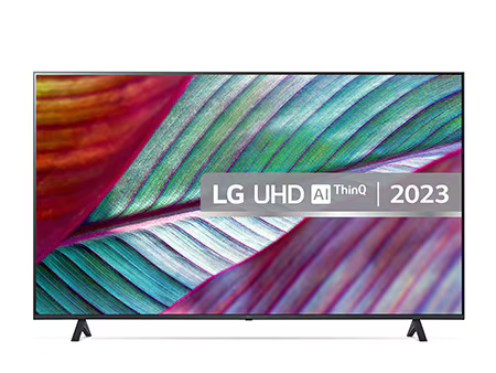 LG UHD 4K TV 78 Series Smart TV webOS23 - 55Inch Cheap