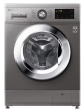 LG  Front Load Washer Dryer Inverter Direct Drive 8 5 Kg Steam Thinq™ -F4J3TMG5P Fashion