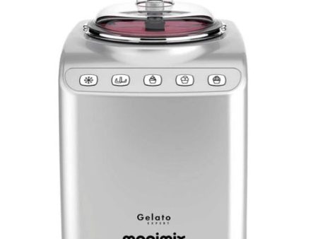 Magimix Gelato Expert Ice Cream Maker 2L For Discount