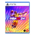 PS5 : NBA 2K24 For Cheap