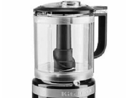 Kitchenaid Food Chopper 1.19L 240 Watts Online Sale