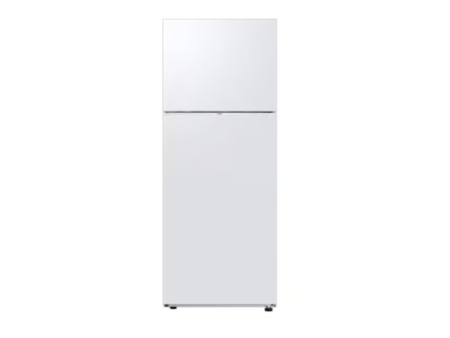 Samsung Fridge Top Mount Freezer White - 460L Online