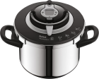 Tefal Nutricook Pressure Cooker 6L Supply