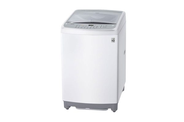 LG  Top Load Washing Machine Inverter 18Kg Smart Inverter White-T1966NEFT0 Online Hot Sale