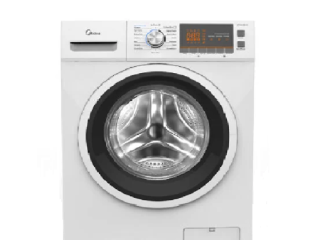 Midea MFC100-S1201D Washing Machine 10Kg White Online Hot Sale