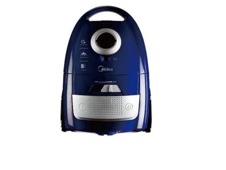 Vacuum Cleaner Midea 1600 Watt Hot on Sale