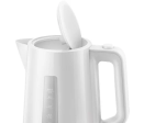 Philips Electric Plastic Kettle 2200w Fashion