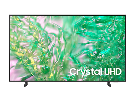 75  Crystal UHD DU8000 4K Tizen OS Smart TV (2024) Hot on Sale