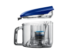 Samsung Vacuum Bagless Blue - 1800W Fashion