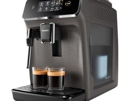 Philips Fully Automatic Espresso Machines Series2200 230w For Cheap