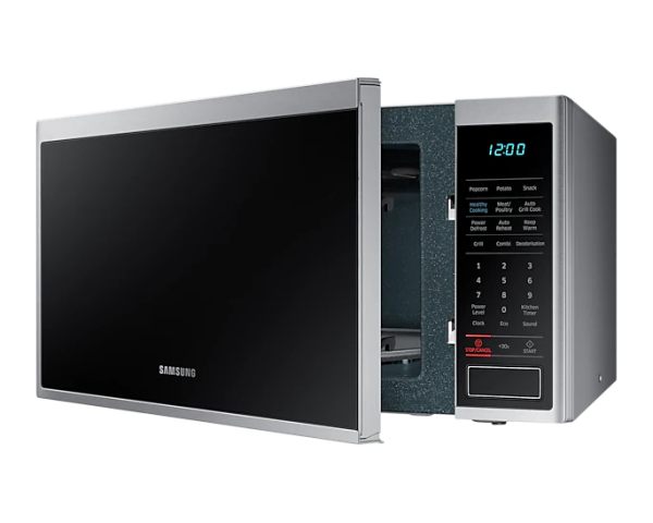 Samsung Microwave Oven Grill Stainless Steel - 40L Online now