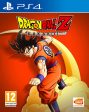 PS4 : Dragon Ball Z: Kakarot Sale